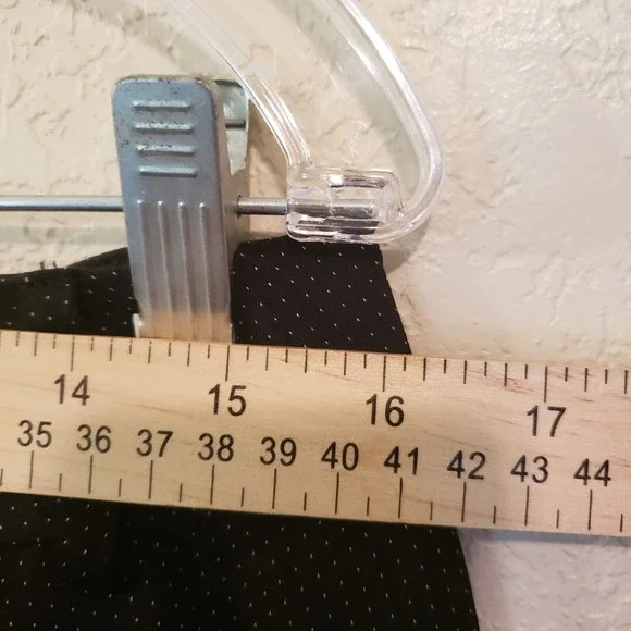 New York & Company 7th Ave Pant Stretch Boot Cut Slacks Size 10 NWT - Picture 11 of 11